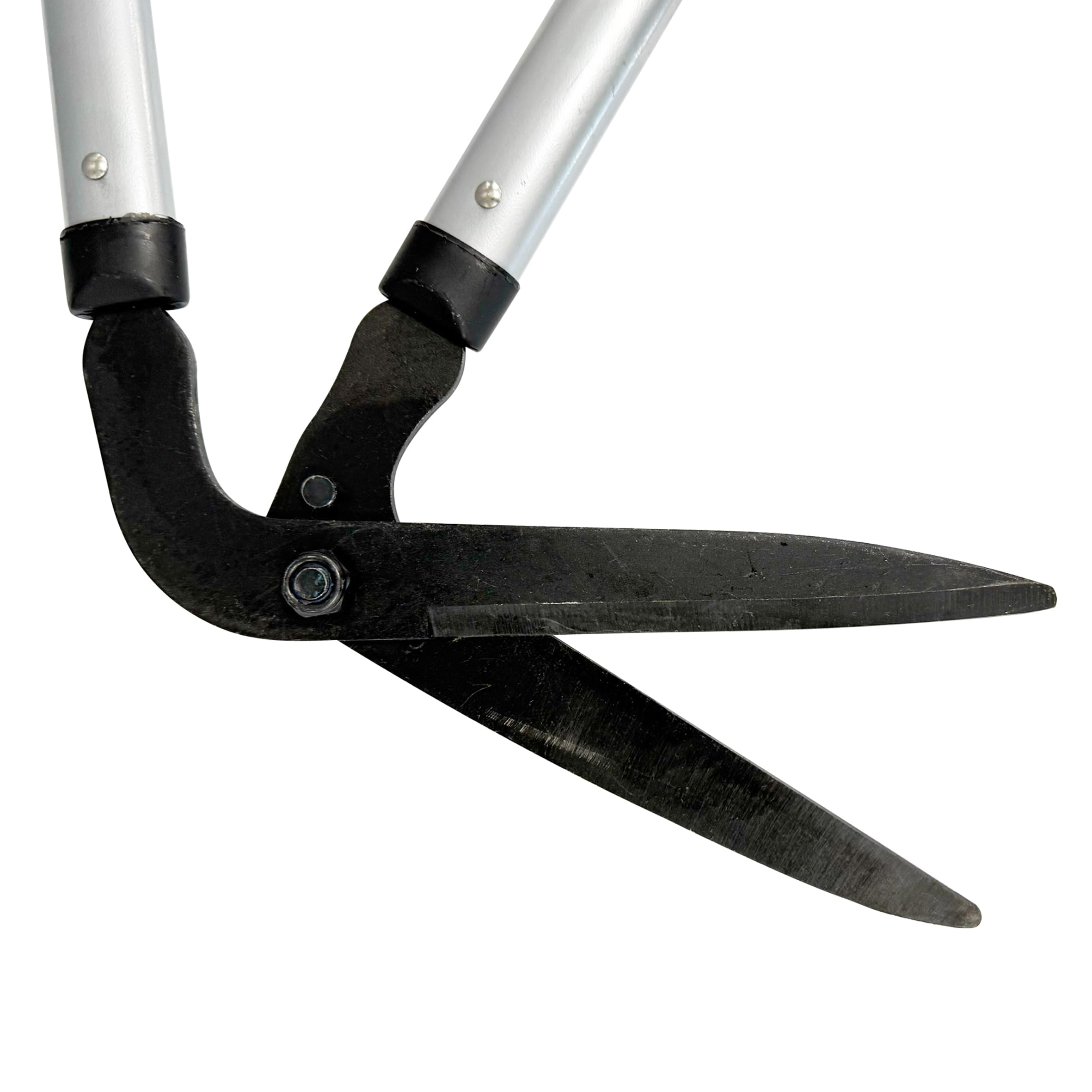 Spear & Jackson Razorsharp Cisaille à bordure à long manche – Coupe-bordures léger en acier au carbone – Coupe-gazon de jardin pour des bords propres et bien rangés