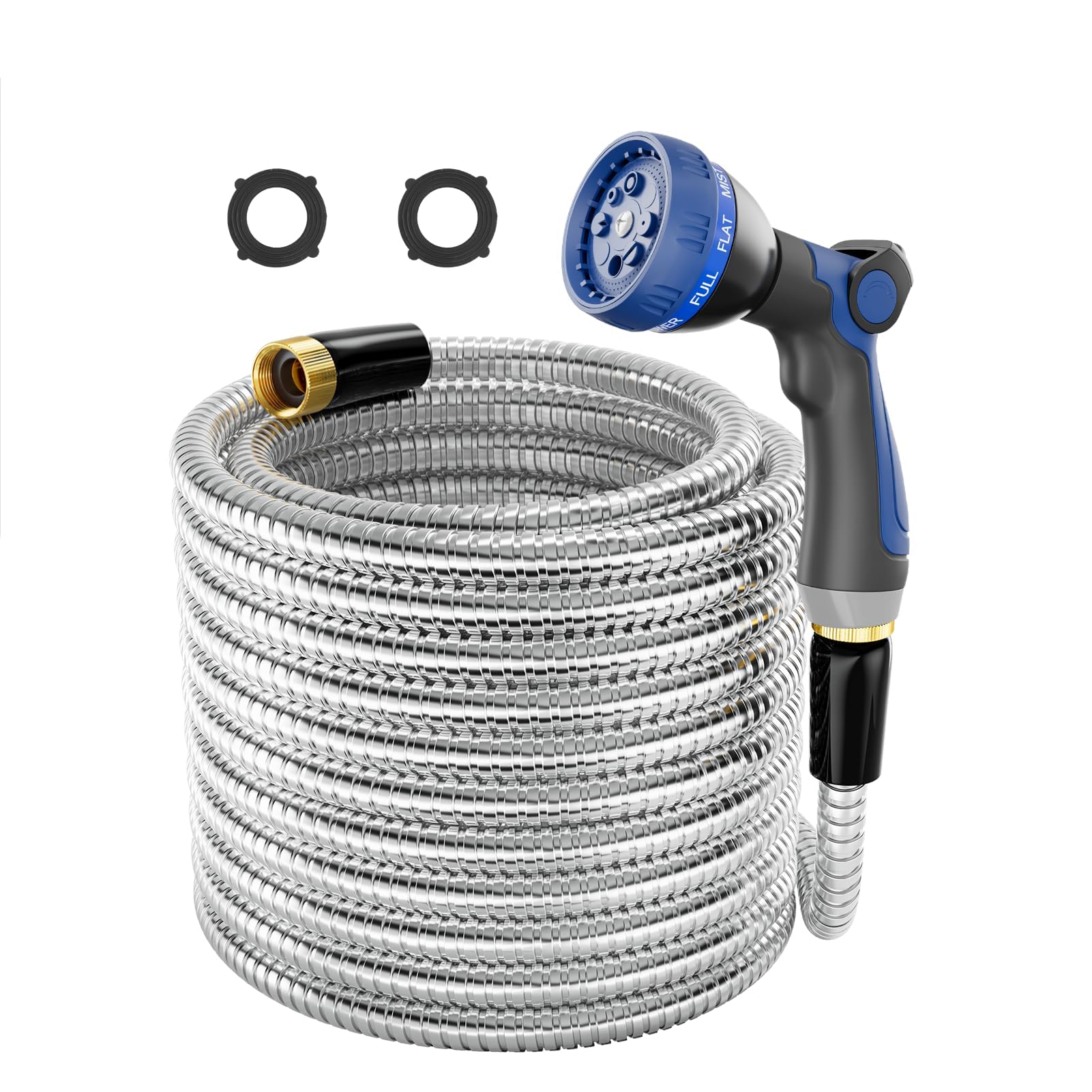 SPECILITE 304 Stainless Steel Metal Hose