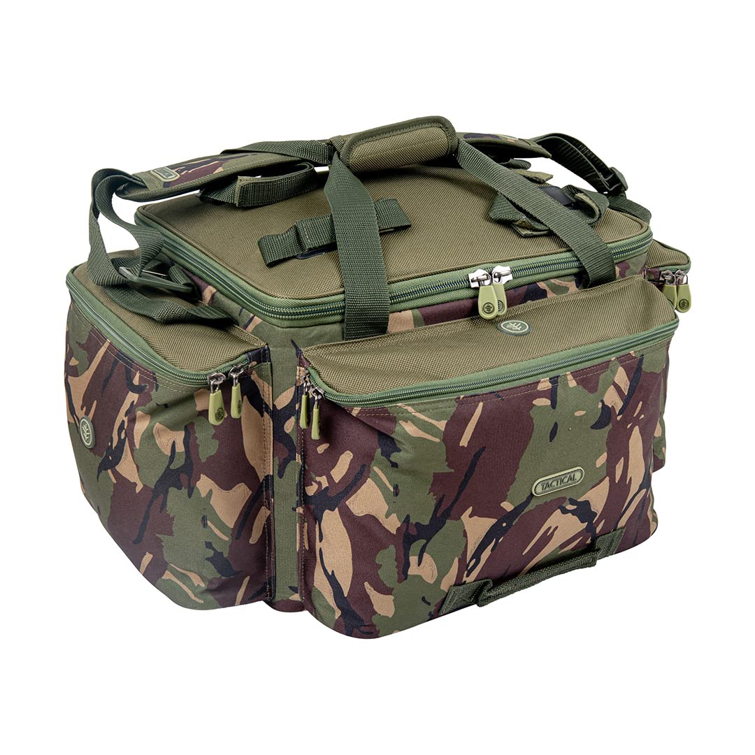 LEEDA Wychwood Tactical HD Carryall