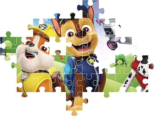 Miniatura 4 de Clementoni 27177 Patrulla Canina Rompecabezas