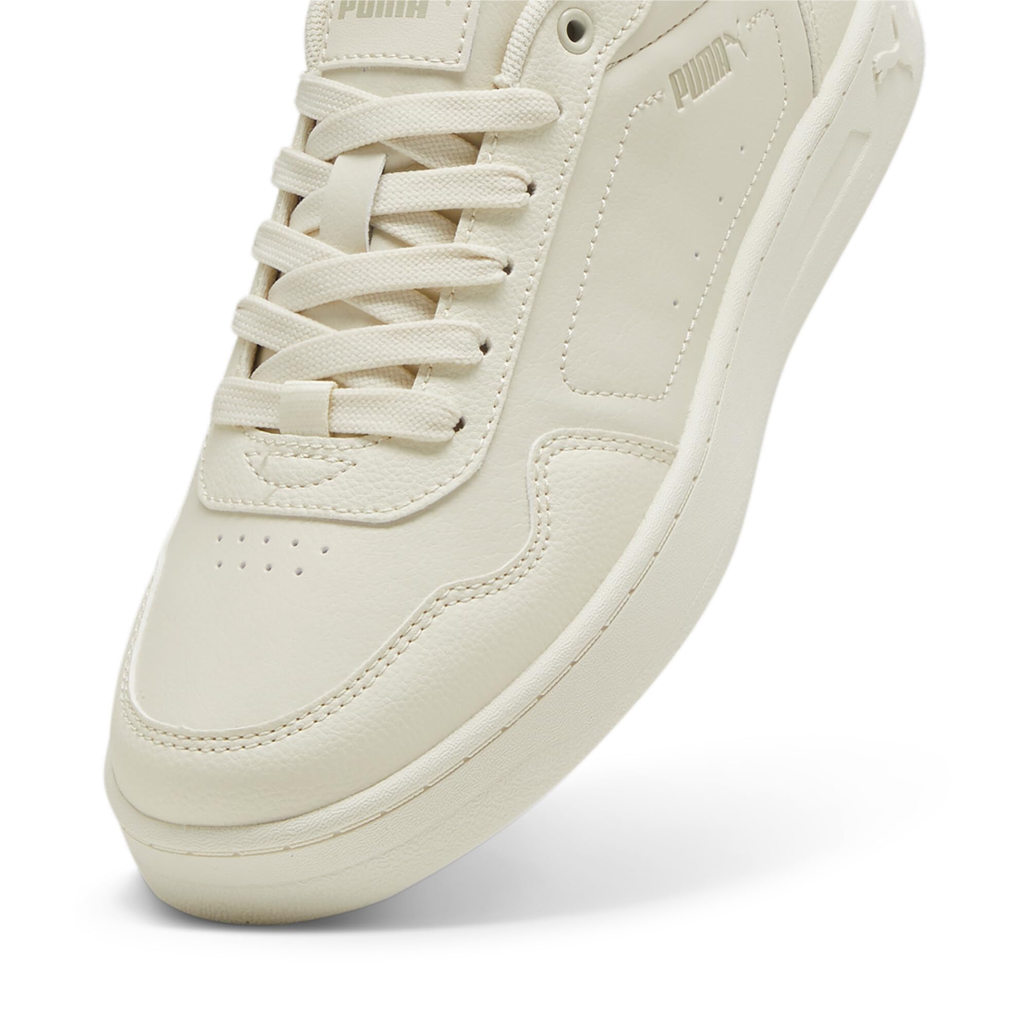 Puma COURT CLASSY Sneaker – Bild 8