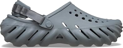 Crocs Unisex-Adult Echo Clog