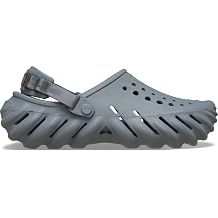 Crocs Unisex-Adult Echo Clog