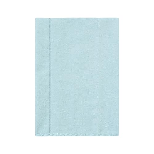 Miniatura 1097 de Hudson Baby - Paños unisex de franela de algodón para bebé, avión, talla única