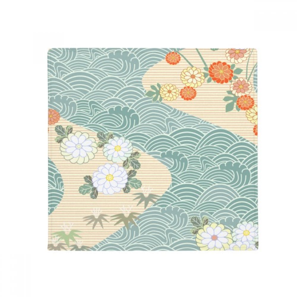 Tapis anti-dérapant 80cm contre les sols glissants : le confort japonais des animaux