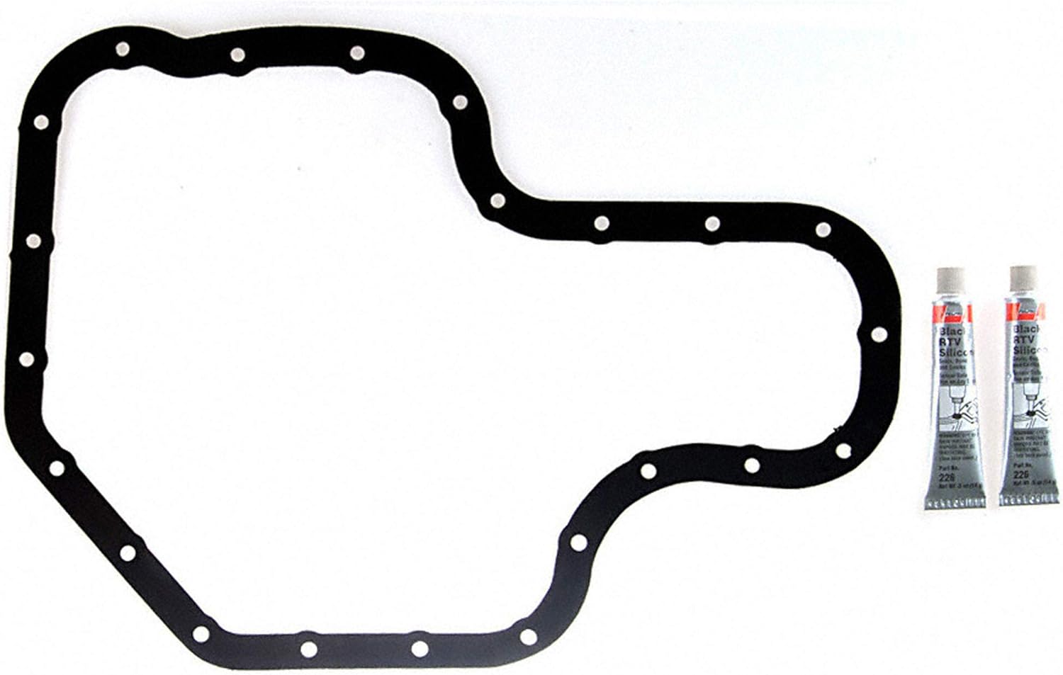 FEL-PRO OS 30741 Oil Pan Gasket Set