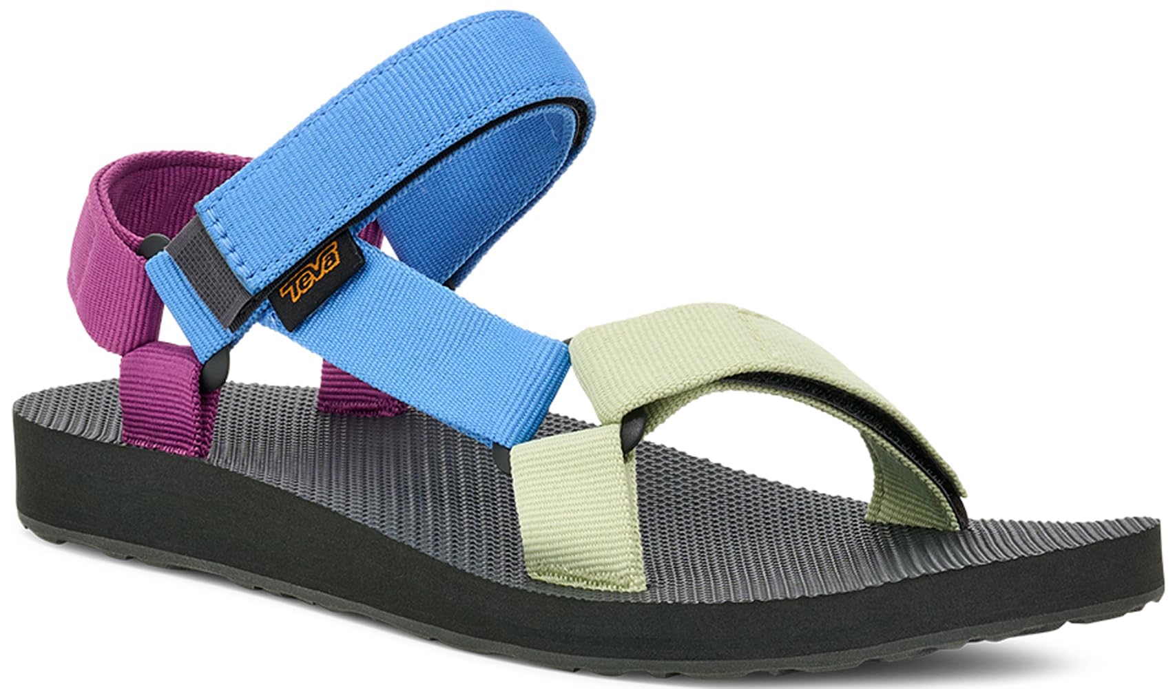 Teva Men's Mush Slide — view 175