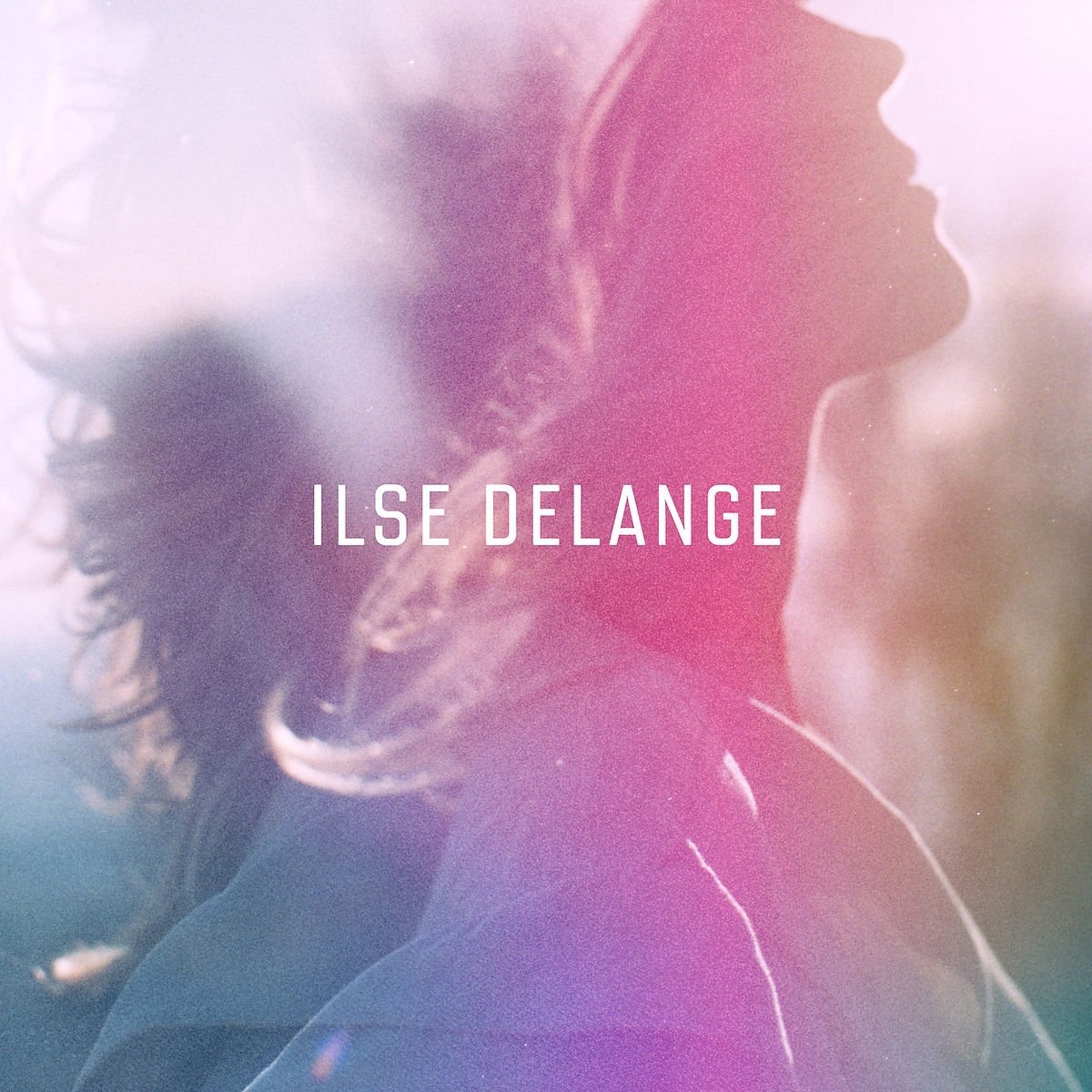 Ilse Delange (Ltd.Edt.)