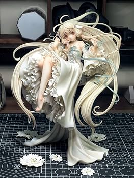 Amazon.co.jp: ワンフェス WF2024夏 Wonder Smith ちぃ ガレージキット