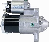 Vista 2 de DB Electrical Arrancador 410-48130 compatible con/repuesto para 4.7 4.7L Jeep Commander 06 07 08 / Grand Cherokee 2005-2008/3.7 3.7L Liberty 2007