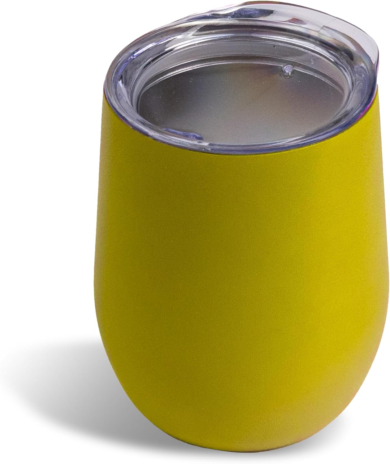 The Memory Company Officially Licensed NCAA 12oz Stemless Tumbler Set – 2-Pack Double-Wall Stainless Steel Home & Away Game Day Cups - Image 3