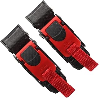 Wakauto 2 Peças Cinta De Queixo Fivela Kit De Reparo De Capacete Fivela De Liberação Rápida Peças De Capacete Necessidades Especiais Cinta De Segurança Fivela Capa De Capacete Acessórios