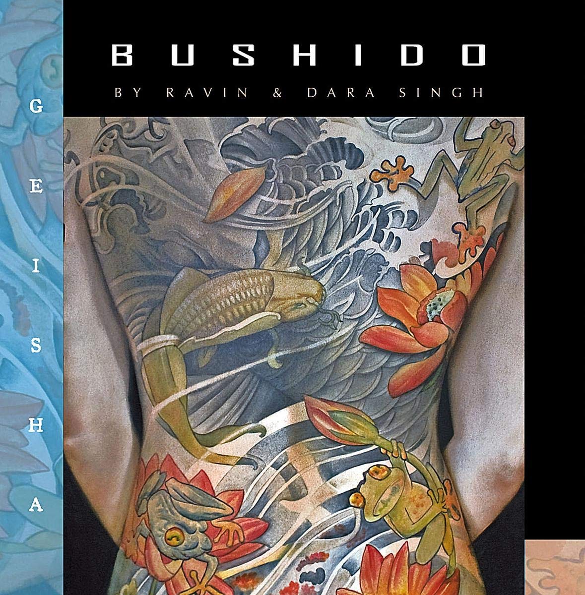 Buddha Bar: Bushido / Various [Audio CD] VARIOUS ARTISTS