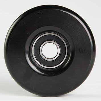 Premium OE Quality Accessory Drive Belt Idler Pulley for Saturn Buick Chevy Pontiac 1987-2002 38026