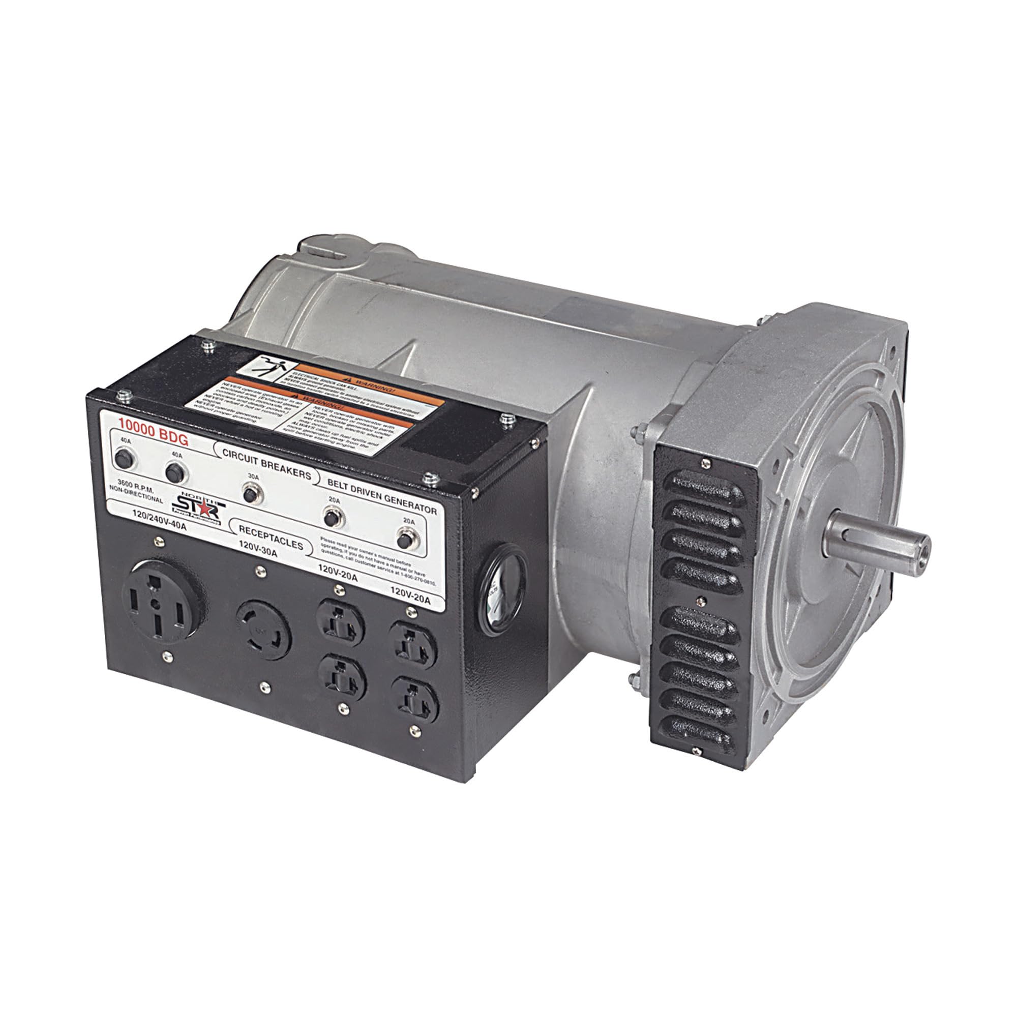 Northstar Generator