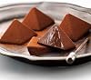 LeTAO Royal Montagne Chocolates, 9 Pieces, 1 Box, Chocolate, Tea, Darjeeling