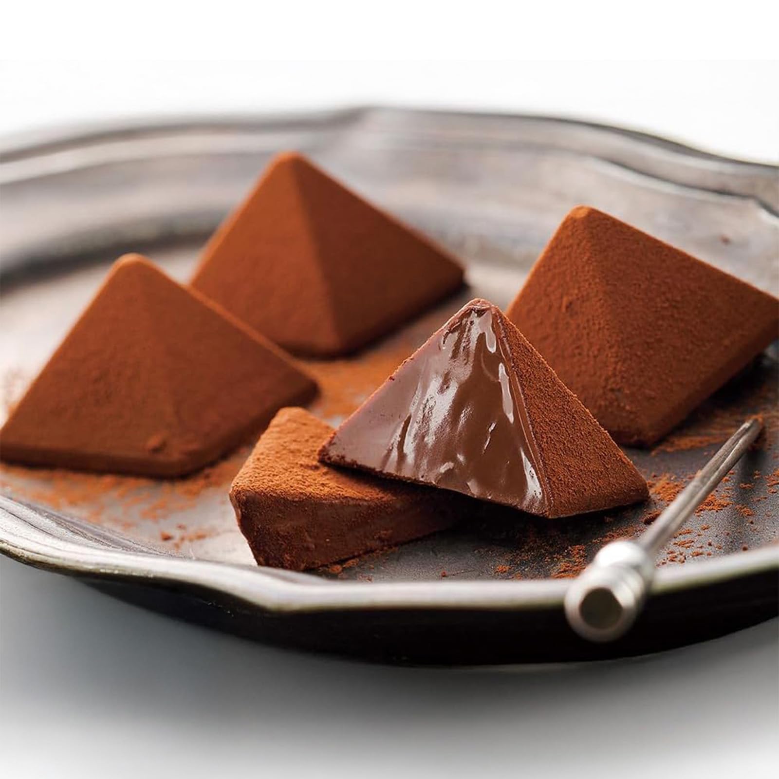 ルタオ LeTAO ギフト ロイヤルモンターニュ チョコレート チョコ 紅茶 ダージリン プレゼント 内祝 お返し お菓子 手土産 スイーツ 人気 北海道 9個入