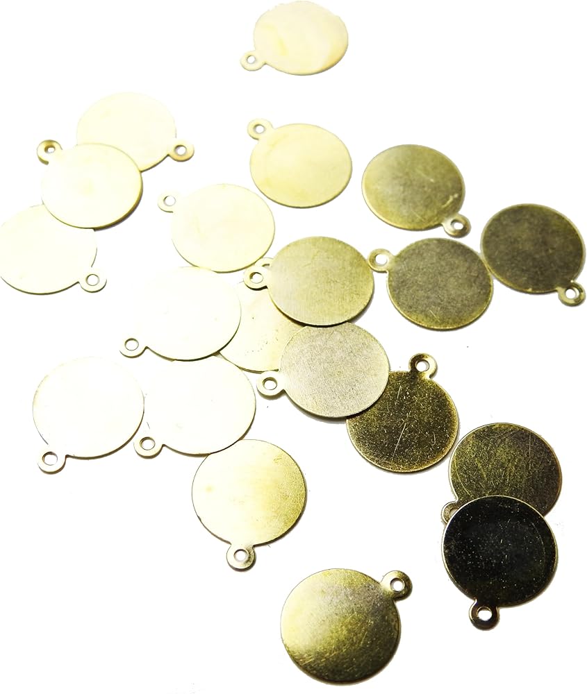 パーツ haru Amazon.co.jp: [HARU雑貨] 貼り付けパーツ 20個セット 6mm 8mm