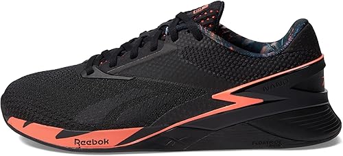 Miniatura 4 de Reebok Zapatillas Cross-Trainer Nano X3 Unisex para Adultos