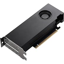 PNY NVIDIA RTX A2000 6GB GDDR6CTLR