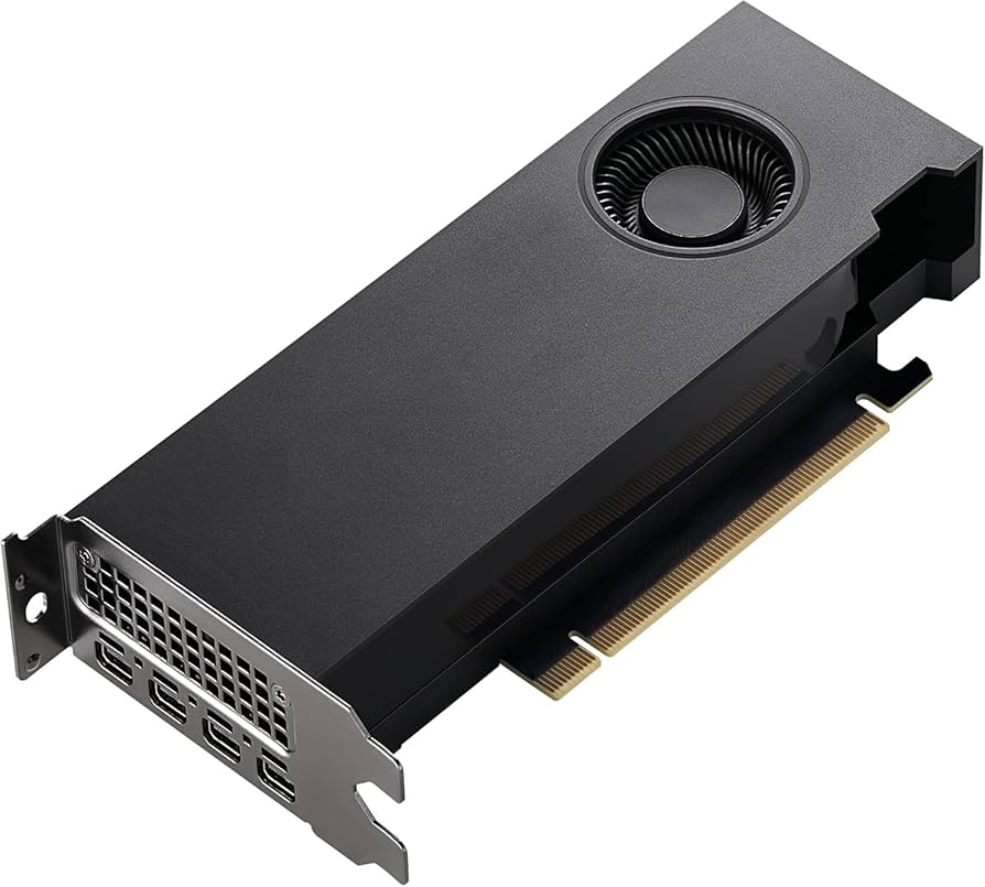 グラフィックボード・グラボ・ビデオカード NVIDIA RTX A2000 RTX A2000/6GB(GDDR6) Amazon.com: PNY NVIDIA RTX A2000 6GB GDDR6CTLR : Electronics