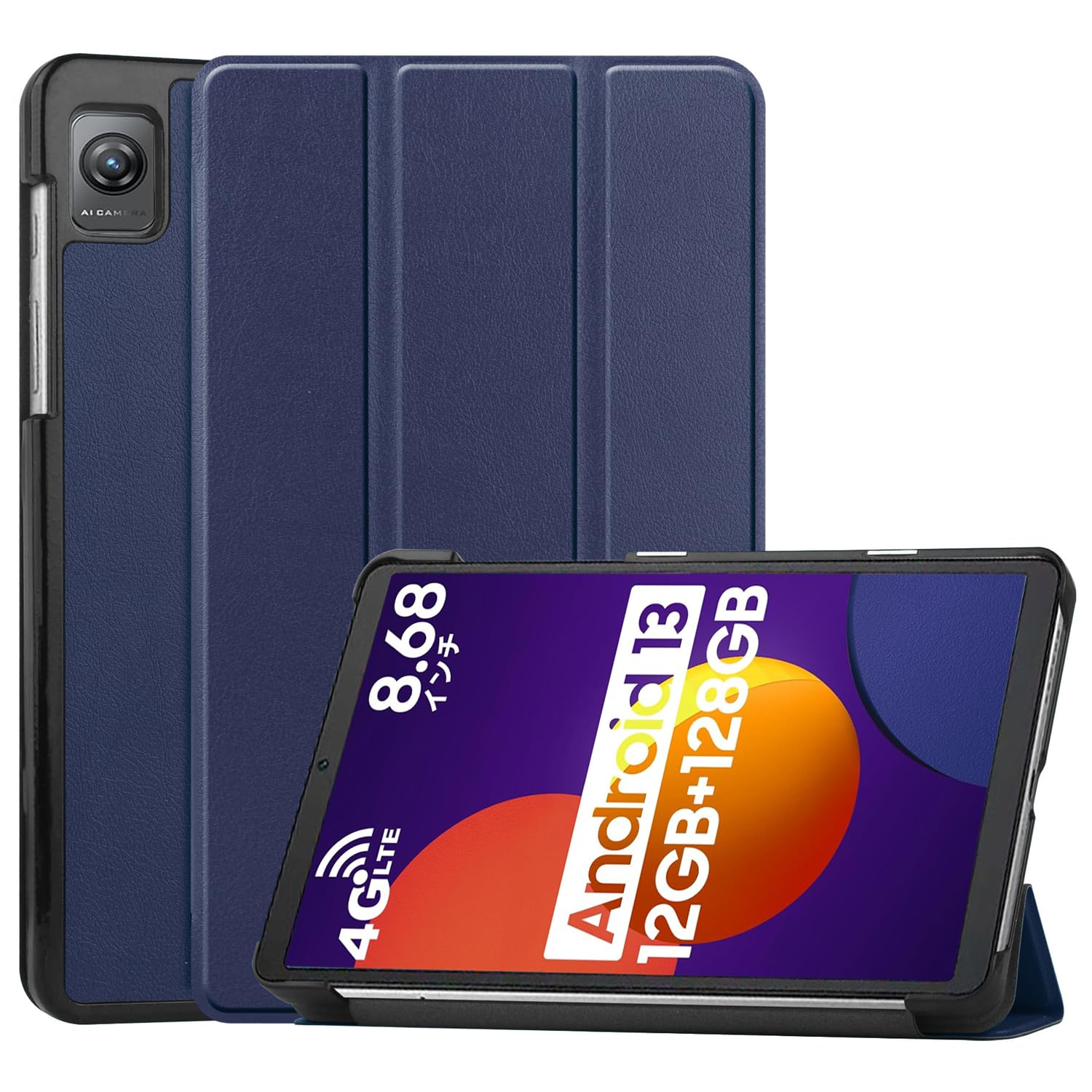Amazon.co.jp: 【2023 NEW】 Blackview Tab60 用 ケース カバー 保護