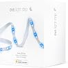 Eve Light Strip (UK-Version) - Smart LED Light Strip, Full-Spectrum White and Color, 1800 lumens, no Bridge Necessary, Adaptive Lighting (Apple HomeKit) [Energy Class E]