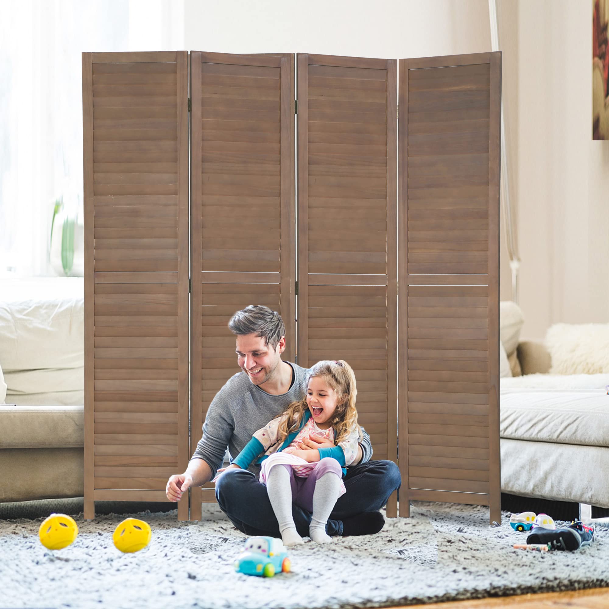 Pax Sliding Door Dividers