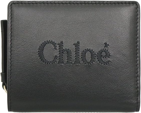 Chloe 二つ折り財布 ブラック 71PcyH97jmL._AC_SY450_.jpg
