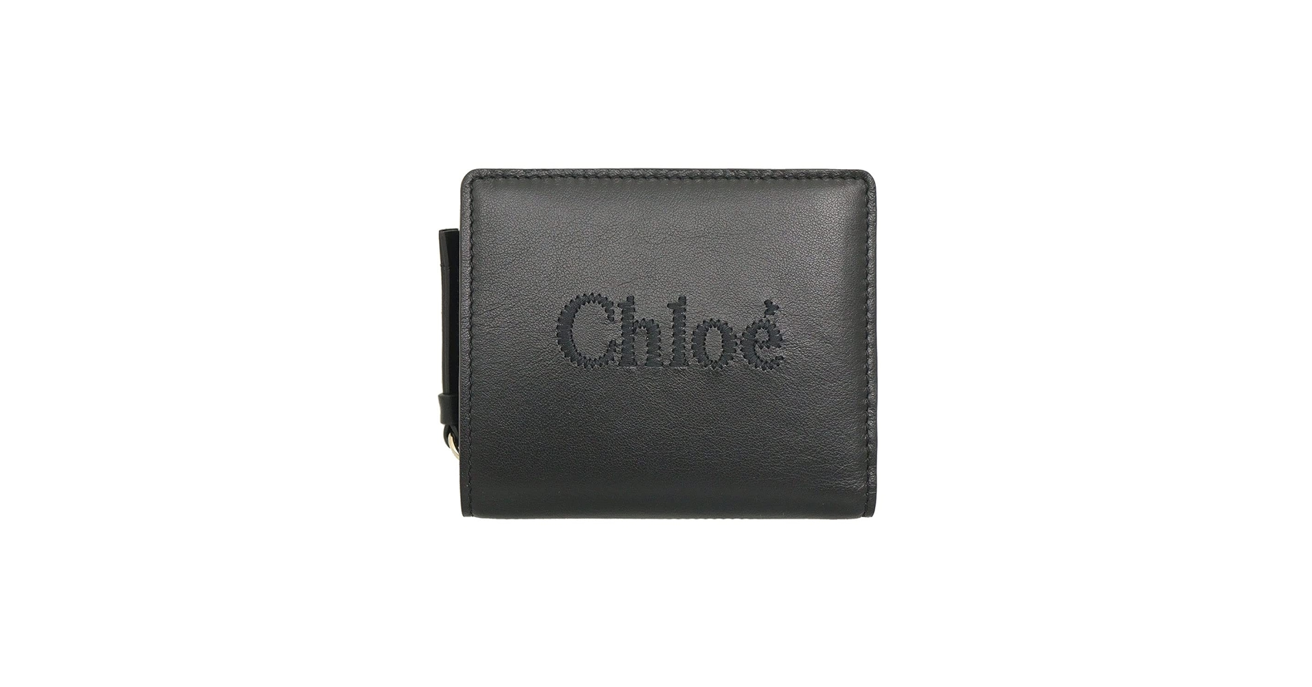 Amazon.co.jp: [クロエ] 財布(二つ折り財布) CHC23SP867 I10