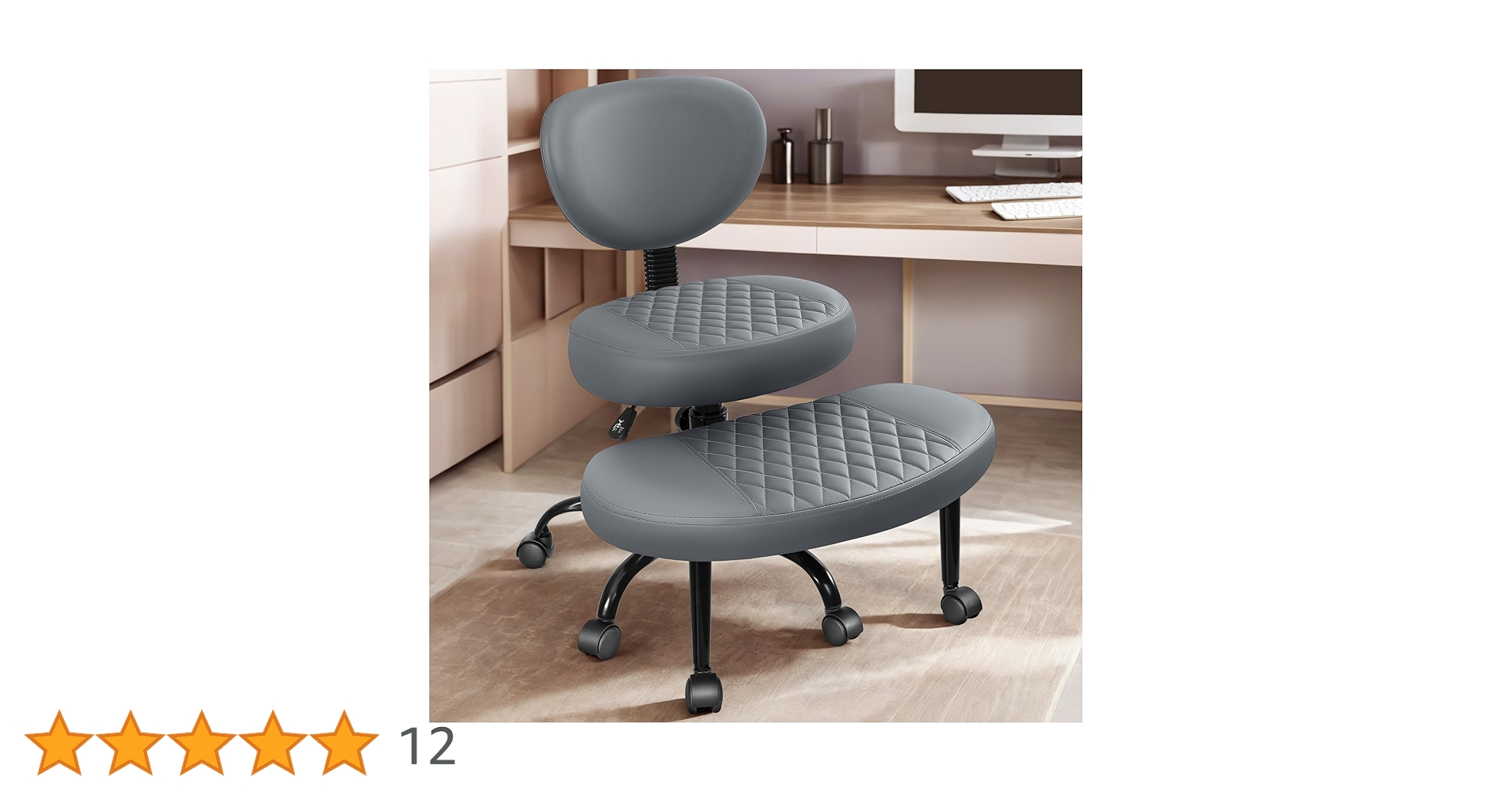 Amazon.co.jp: FelixKing 瞑想チェア オフィスチェア あぐら椅子