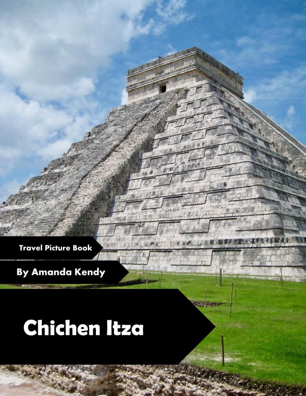 Chichén Itzá: Whispers of the Maya – A Visual Journey Through Pyramids & Cosmic Mysteries