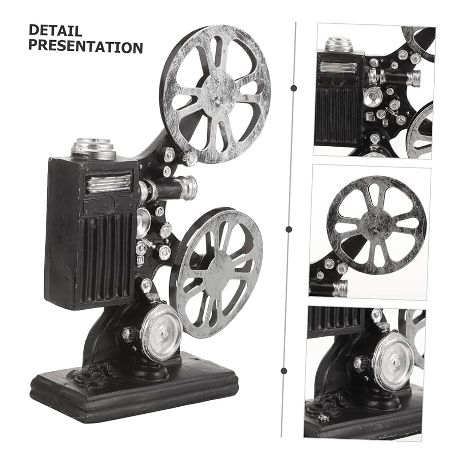 映写機、昭和レトロ映写機、業務用映写機、アンティーク映写機 アンティークフィルム映写機