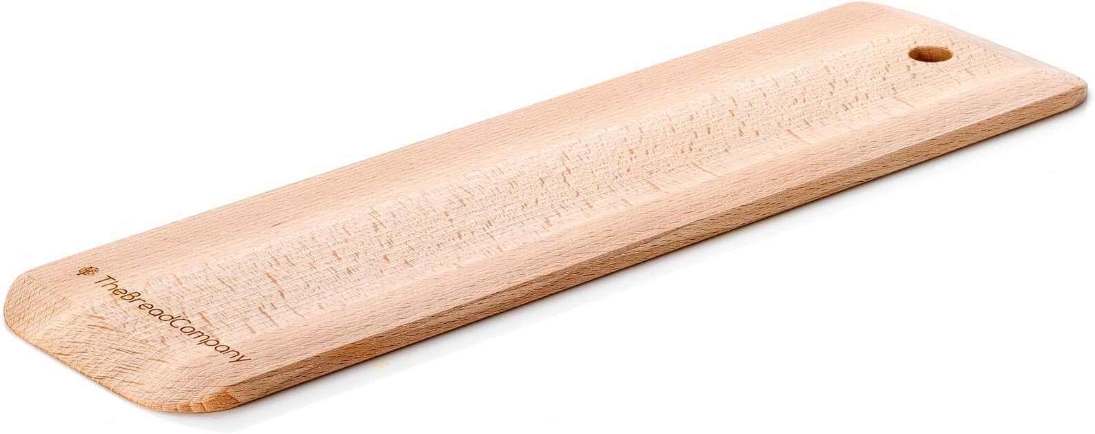 Baguette Flipping Board 40cm, Planche à couche, Planchette, rammase-Pain, Flipping Board