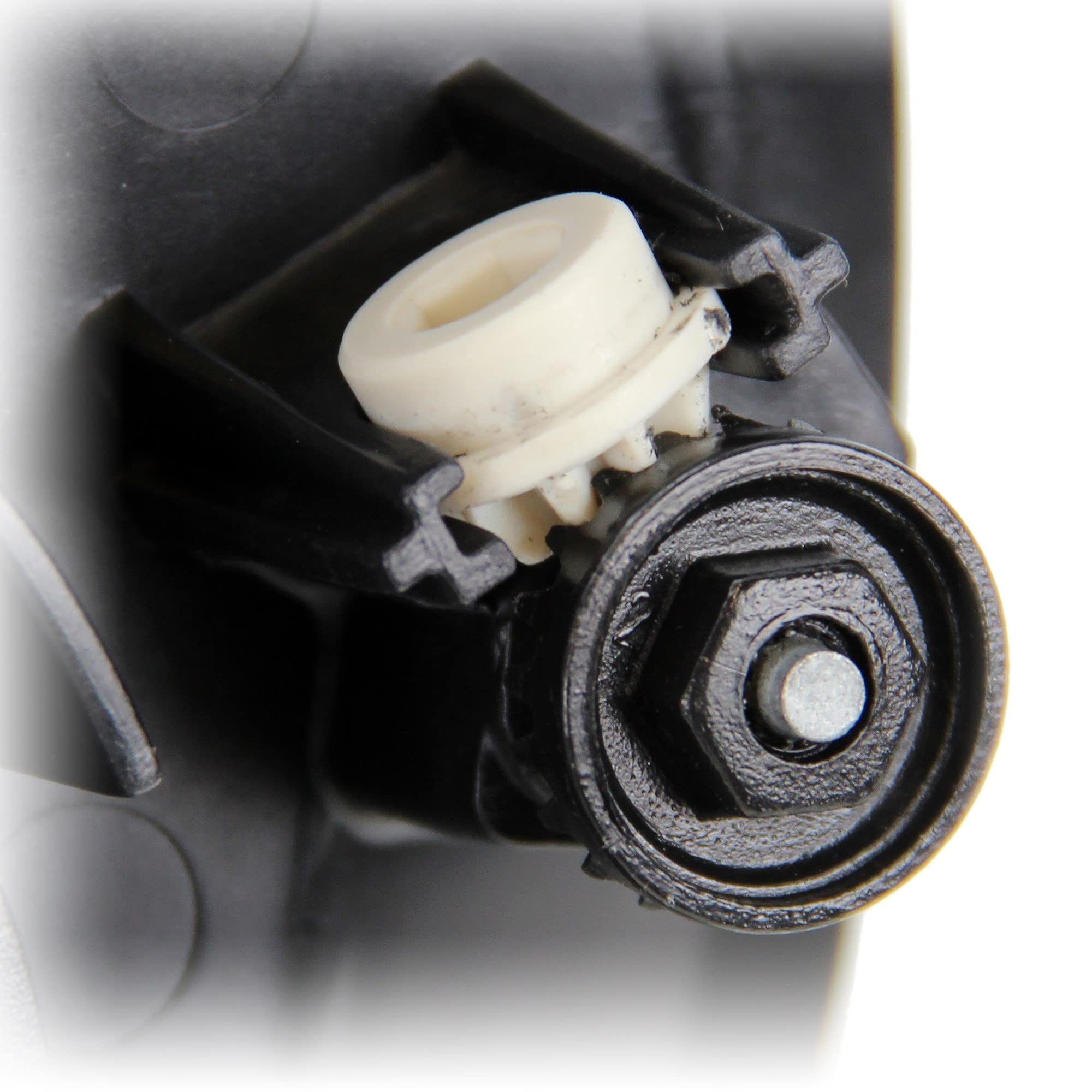 BESTPRICE 2x fari principali anteriori sinistro + destro H1 / H7, compatibili con RENAULT CLIO II (BB_, CB_), CLIO II van/hatchback (SB0/1/2_)