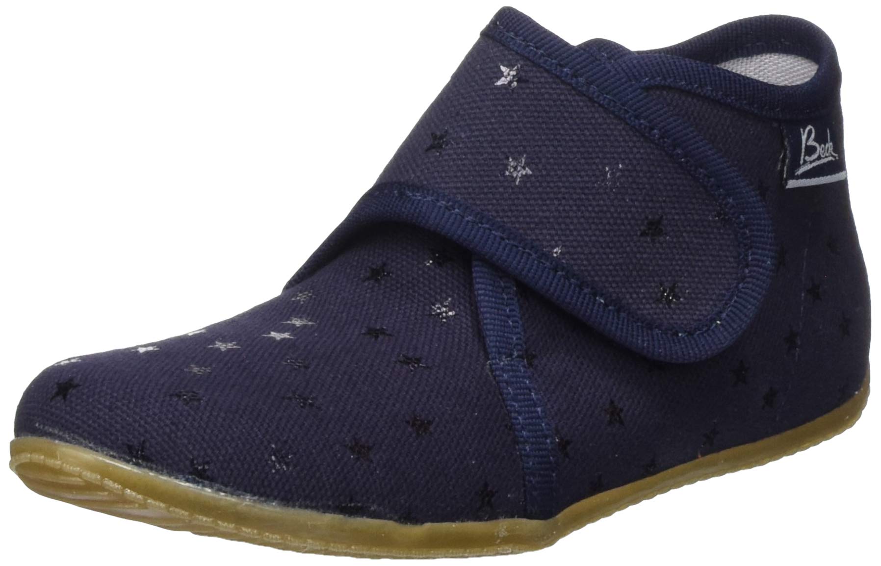 Beck Boys Little Stars Slippers