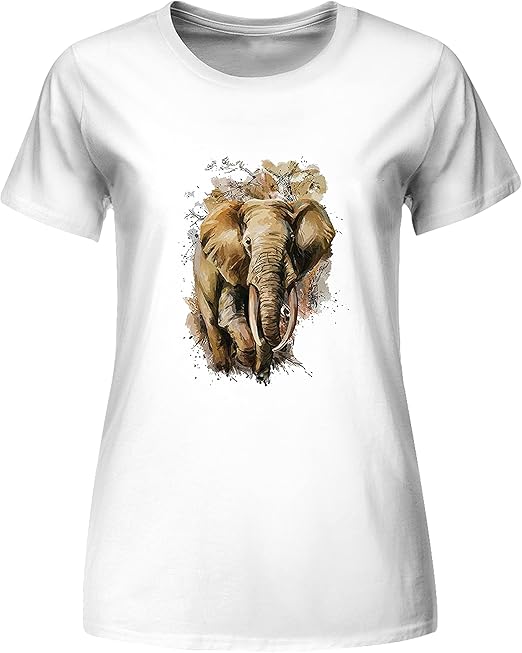 Elephant Shirt, Elephant Tank Top, Elephant Shirt, Elephant Shirts for