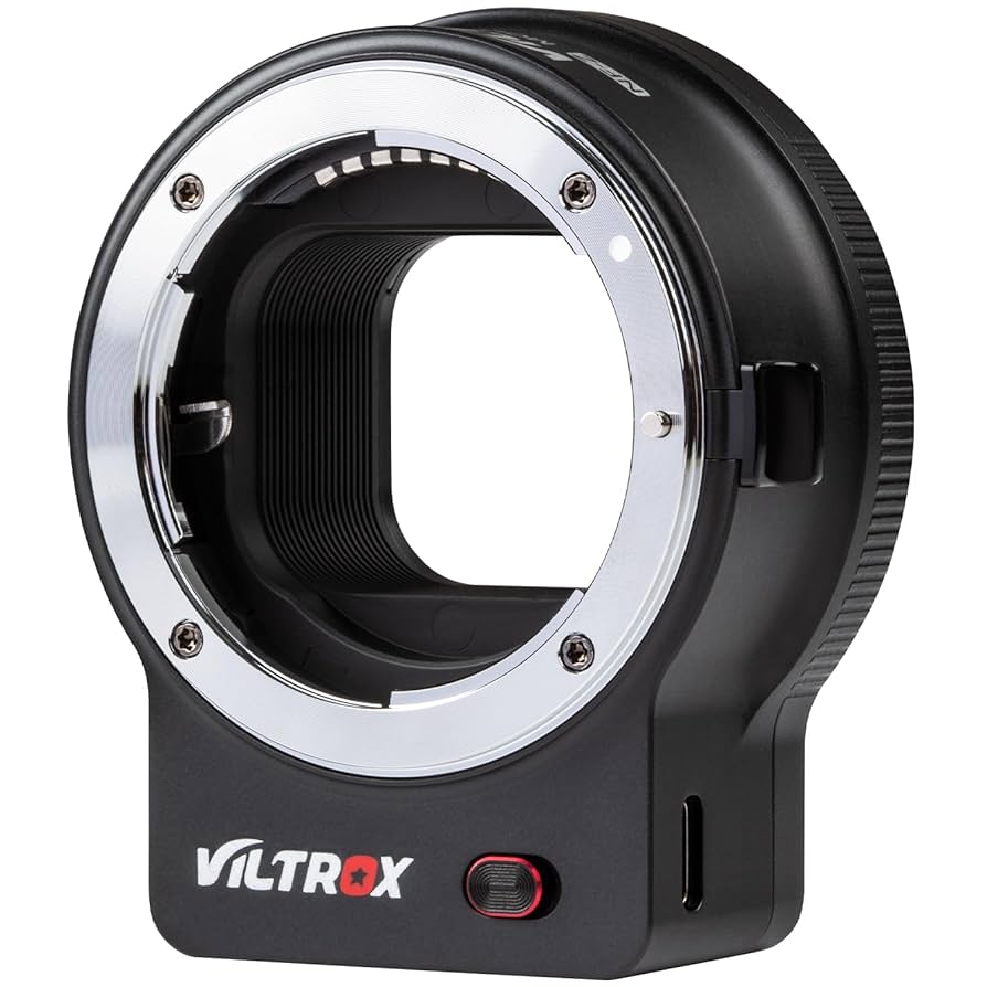 その他 Leidoz Amazon.com : VILTROX NF-Z FTZ Lens Mount Adapter F Mount to