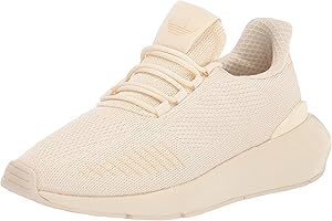 Women's Beige Nike Swift Run 22 Shoes: The Epitome of Comfort and Style
