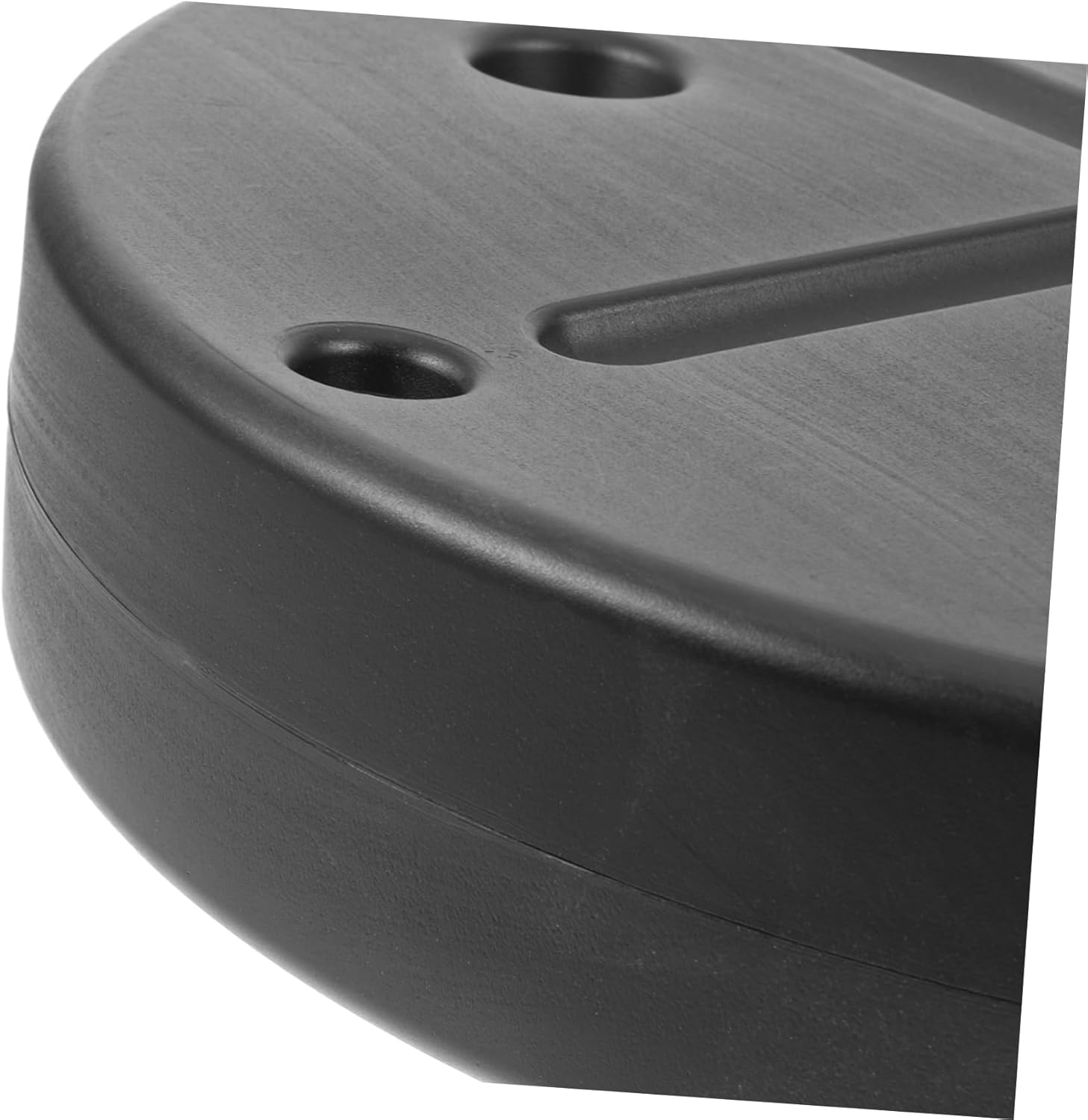 GALPADA 1Set Patio Heater Accessory Sand Box Weight for Outdoor Heater with Tilt Protection for Camping Picnics and Gatherings Multifunctional Use Stable