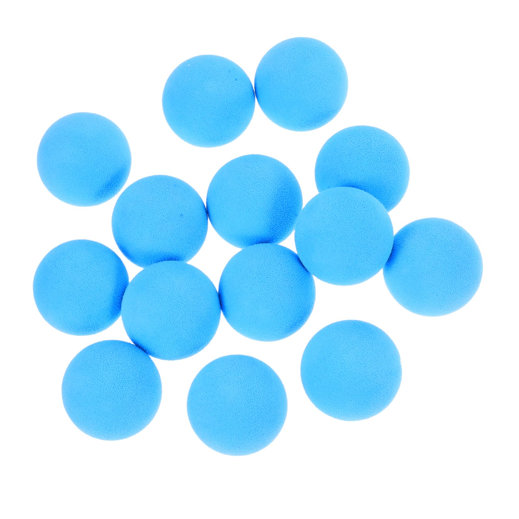 UPKOCH 12Pcs Foam Sphere Balls Soft Colorful and Safe for Indoor Outdoor Play Engaging Family Game Versatile Foam for Boys