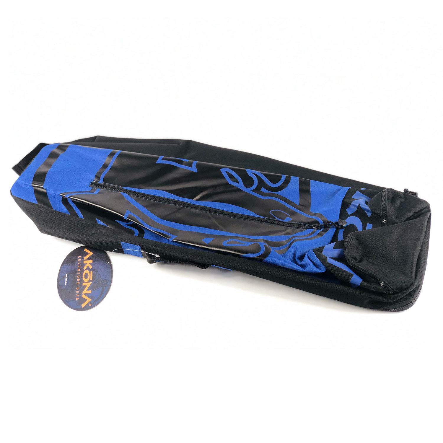AKONA Snorkel Bag with Beach Towel