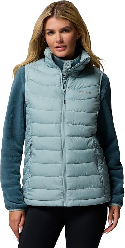 Chaleco Powder Lite II para mujer