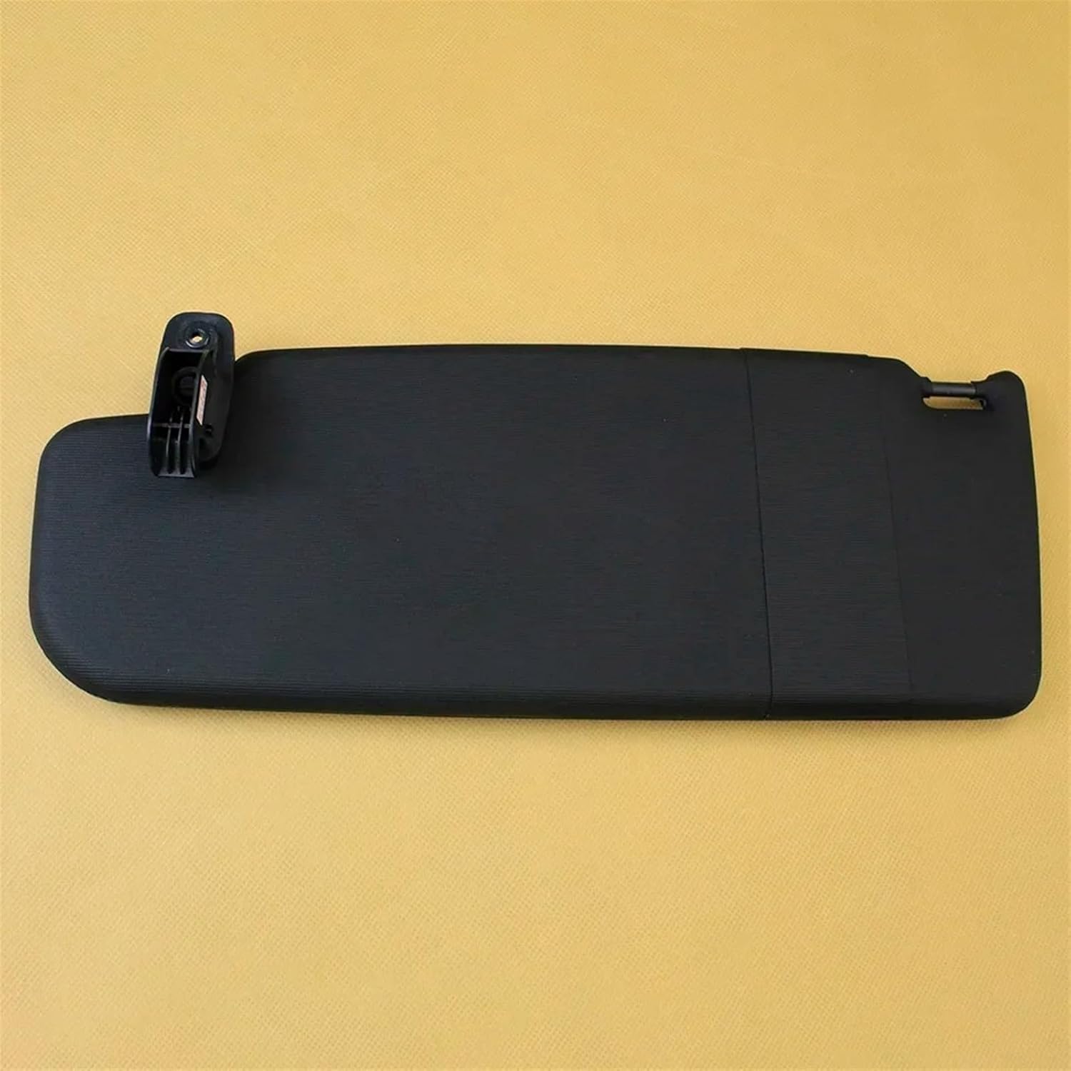 車用サンバイザー 黒サンバイザーフロント L サイド ゴルフ 4 ジェッタ MK4 パサート B5 18D 857 551 C 3H