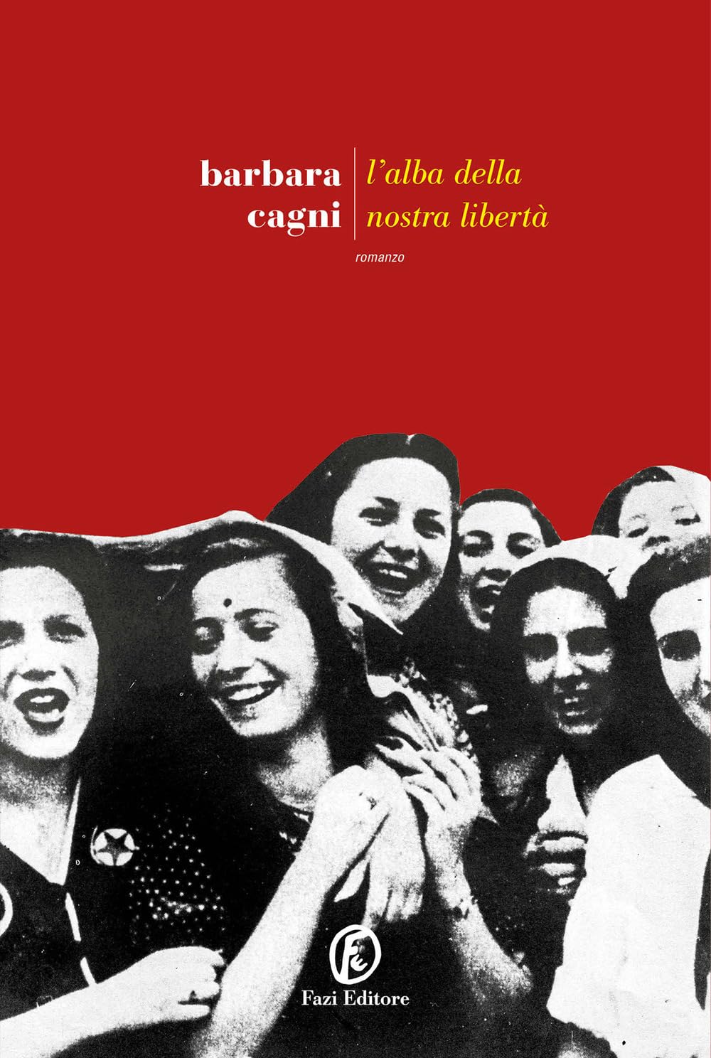 L'alba Della Nostra Libertà - 4