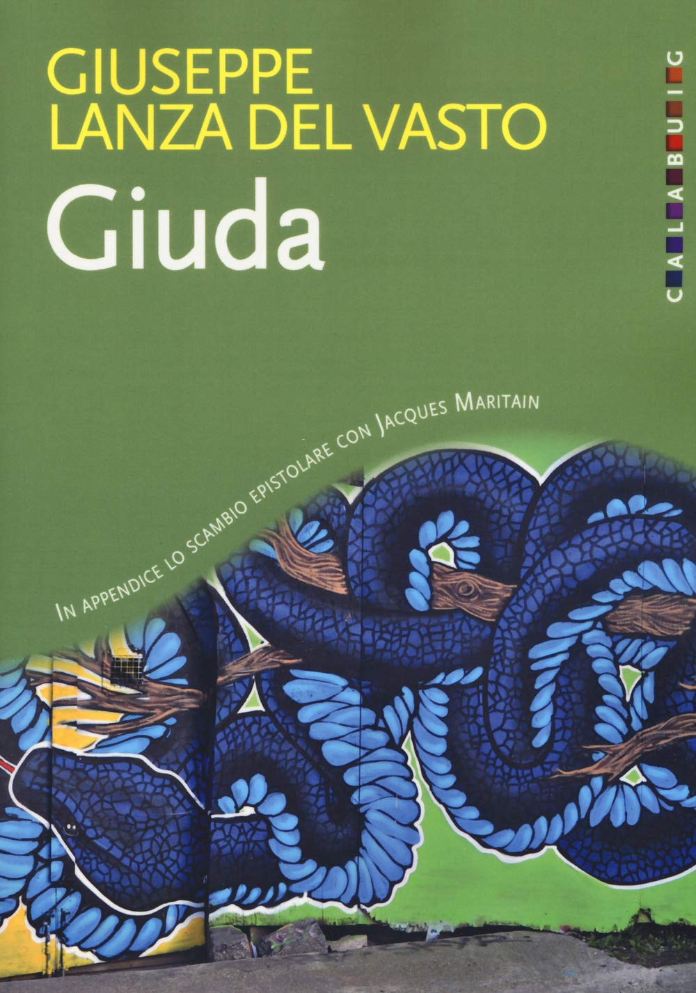 Giuda - 4