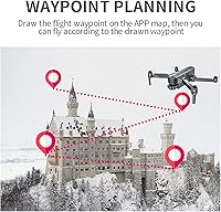 Vista 5 de F11 F11S 4K Pro Drone Body Profesional 4K HD Camera Drones Foldable 2 Axis Stabilized Gimbal 5G WiFi FPV Dron Color F11 4K Body Remote