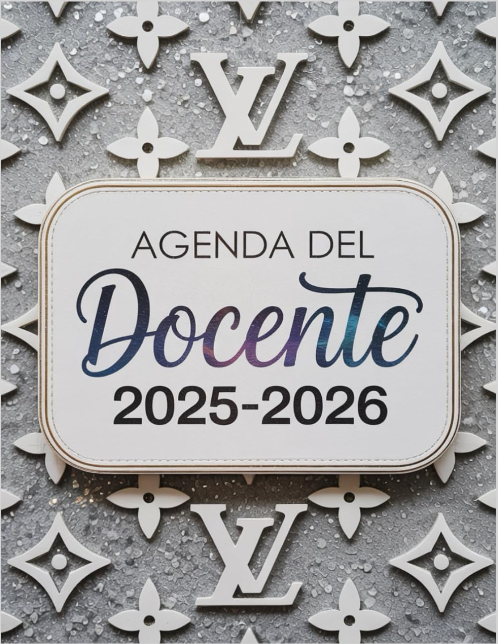 Registro Del Professore 2023 2024: Pianificatore Pratico Per Insegnante - Calendario - Foto 5