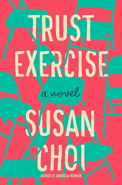 Portada de Trust Exercise