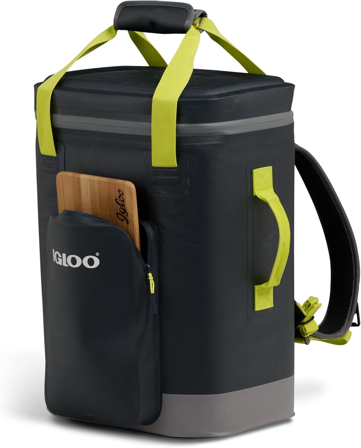 Igloo Trailmate Soft Sided Coolers | Portable Insulated Cooler Bag